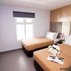 Sandpiper Hotel in Singapore, Singapore from 103$, photos, reviews - zenhotels.com guestroom photo 5