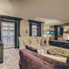 Отель Master Deco Gem in Bica ванная фото 2