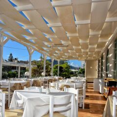 Gouves Bay Hotel - All Inclusive питание фото 2