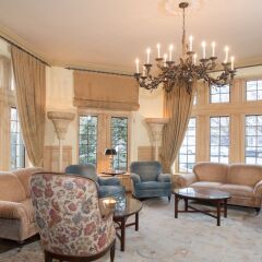 The Henley Park Hotel комната для гостей фото 4