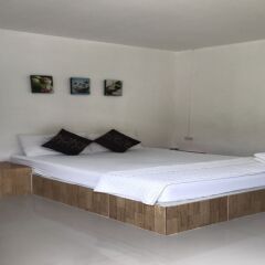 Отель Sabai Resort Самуи комната для гостей фото 2