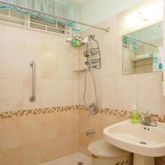 Kingston Cottage in Mona Heights, Jamaica from 195$, photos, reviews - zenhotels.com bathroom