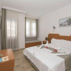Отель Belcehan Beach комната для гостей фото 2