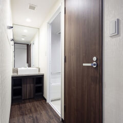 Отель Mystays Premier Akasaka Токио бассейн фото 2