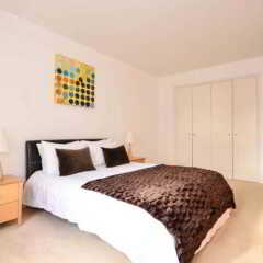 Апартаменты Morgan Lodge Apartments - Belgrave Court Лондон комната для гостей фото 2