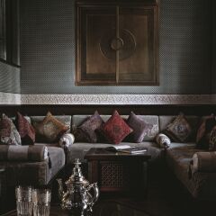 Отель Royal Mansour Marrakech Марракеш интерьер отеля фото 3
