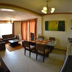 Mackinnon Suites in Kampala, Uganda from 84$, photos, reviews - zenhotels.com guestroom photo 5