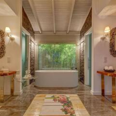 Отель Villa Lukka интерьер отеля