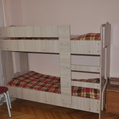 Best Hostel Almaty Алматы детские мероприятия фото 2