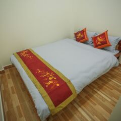 Spider Hostel Далат удобства в номере