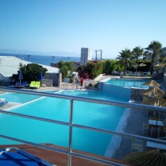 Sirene Beach Hotel - All Inclusive с домашними животными