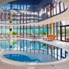 Отель Holiday Inn Bratislava детские мероприятия фото 2