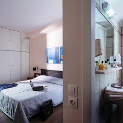Castello City Hotel in Heraklion, Greece from 68$, photos, reviews - zenhotels.com balcony