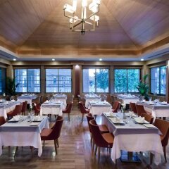 Mirada Del Mar Hotel - All Inclusive питание