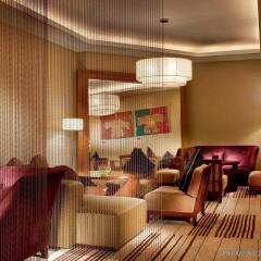 Отель Sofitel Shanghai Hyland интерьер отеля фото 2
