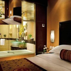 Sunworld Dynasty Hotel Beijing Wangfujing in Beijing, China from 156$, photos, reviews - zenhotels.com room amenities