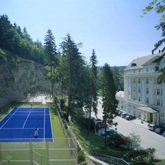 Отель Esplanade Spa and Golf Resort фото 13