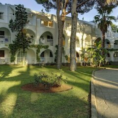 Отель TUI MAGIC LIFE Cala Pada - All-Inclusive фото 5