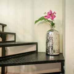Sweet Inn Apartments - Jaffa Street 31 Израиль, Иерусалим - отзывы, цены и фото номеров - забронировать отель Sweet Inn Apartments - Jaffa Street 31 онлайн удобства в номере фото 2