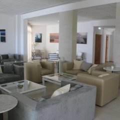 Harmony Bay Hotel in Limassol, Cyprus from 127$, photos, reviews - zenhotels.com guestroom