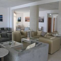 Harmony Bay Hotel in Limassol, Cyprus from 131$, photos, reviews - zenhotels.com guestroom