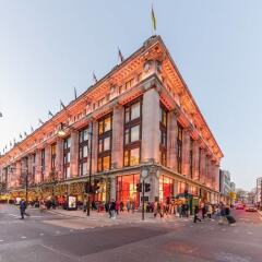 Отель West End Flat mins from Oxford St Великобритания, Лондон - отзывы, цены и фото номеров - забронировать отель West End Flat mins from Oxford St онлайн