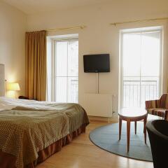 Hotel Vejlefjord Стоубю комната для гостей фото 3