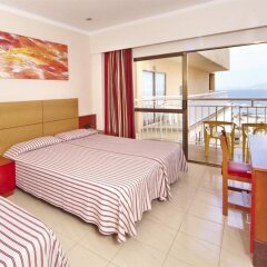 Отель MLL Caribbean Bay комната для гостей фото 3