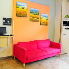 Отель 7 Days Inn (Guangzhou Kecun Metro Station Branch 2) развлечения