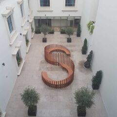 Radisson Blu Hotel, Ajman фото 7