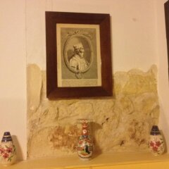 Отель Knights In Malta B&B ванная