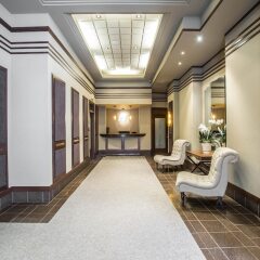 Отель Royal William, an Ascend Hotel Collection Member Канада, Квебек - отзывы, цены и фото номеров - забронировать отель Royal William, an Ascend Hotel Collection Member онлайн интерьер отеля фото 3
