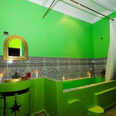 Отель Riad Dar Aby Марокко, Марракеш - отзывы, цены и фото номеров - забронировать отель Riad Dar Aby онлайн питание