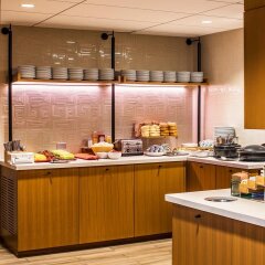 Отель Hyatt Regency Chicago питание фото 2