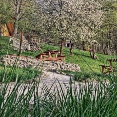 Garden Termal Otel Турция, Болу - отзывы, цены и фото номеров - забронировать отель Garden Termal Otel онлайн фото 19