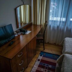Отель Moura удобства в номере