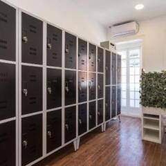 Отель The Mulberry Tree Lisbon Hostel Португалия, Лиссабон - отзывы, цены и фото номеров - забронировать отель The Mulberry Tree Lisbon Hostel онлайн с домашними животными