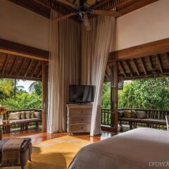 Отель Four Seasons Resort Langkawi Малайзия, Лангкави - отзывы, цены и фото номеров - забронировать отель Four Seasons Resort Langkawi онлайн комната для гостей фото 5