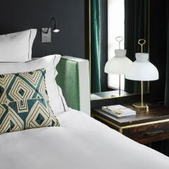 Le Roch Hotel & Spa комната для гостей фото 5