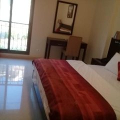 Pine View Hotel Azour-Jezzine in Aley, Lebanon from 147$, photos, reviews - zenhotels.com guestroom photo 2