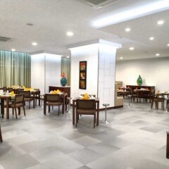 Отель Skyna Hotel Luanda Ангола, Луанда - отзывы, цены и фото номеров - забронировать отель Skyna Hotel Luanda онлайн фото 8