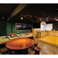 Отель Khaosan Tokyo Origami - Hostel Япония, Токио - отзывы, цены и фото номеров - забронировать отель Khaosan Tokyo Origami - Hostel онлайн спа