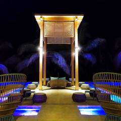 Fiesta Americana Puerto Vallarta & Spa Hotel развлечения