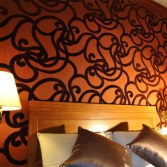 Oxford Hotel комната для гостей фото 6
