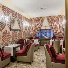 Отель Montecarlo Италия, Венеция - отзывы, цены и фото номеров - забронировать отель Montecarlo онлайн спа фото 2