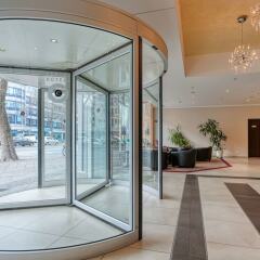 Centro Hotel Berlin Kurfürstendamm Берлин спа