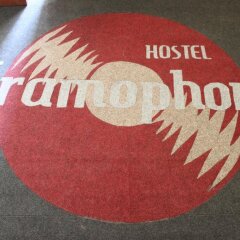 Отель Gramophone Hostel Болгария, Пловдив - отзывы, цены и фото номеров - забронировать отель Gramophone Hostel онлайн удобства в номере