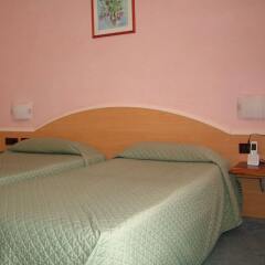 Best Western Hotel Imperiale Нова-Сири комната для гостей