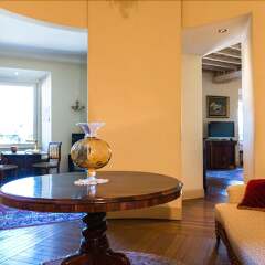 Отель Suite B&b All'aracoeli Рим интерьер отеля фото 2