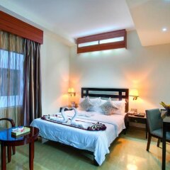 Отель FARS Hotel & Resorts Бангладеш, Дакка - отзывы, цены и фото номеров - забронировать отель FARS Hotel & Resorts онлайн комната для гостей фото 3
